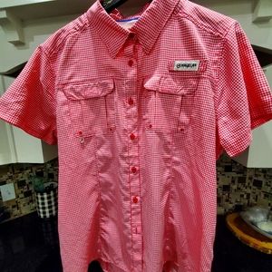 Magellan Women's Fishing shirt